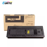 The display picture of kyocera TK458 compatible toner cartridge product