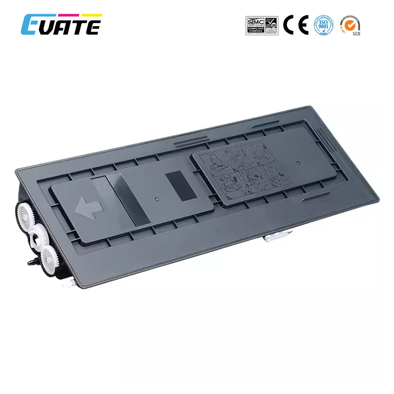 The display picture of kyocera TK458 compatible toner cartridge product