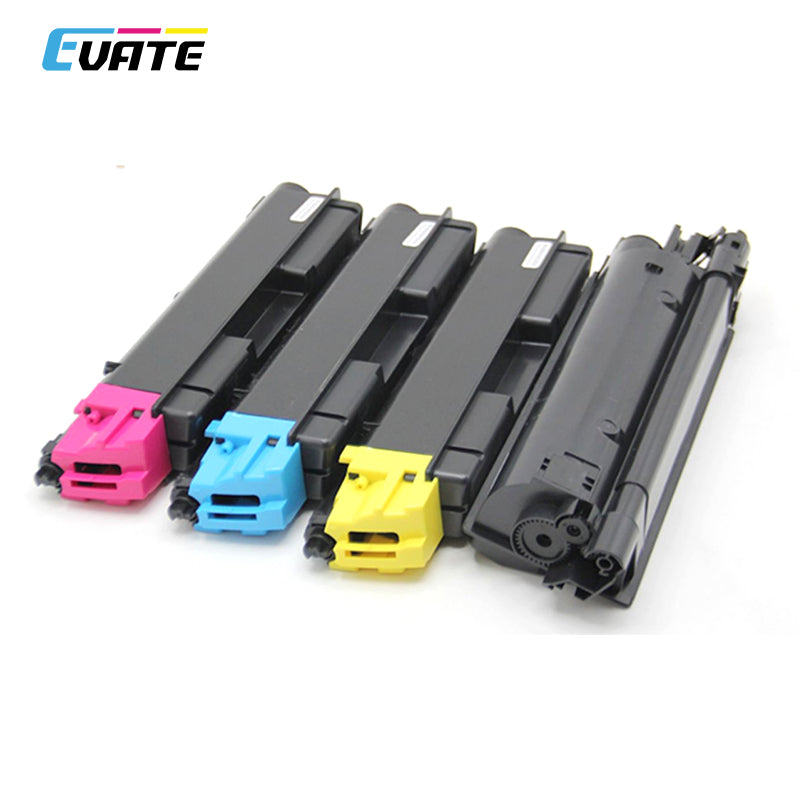 The display picture of TK583 compatible toner cartridge product