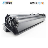 The display picture of TK583 compatible toner cartridge product