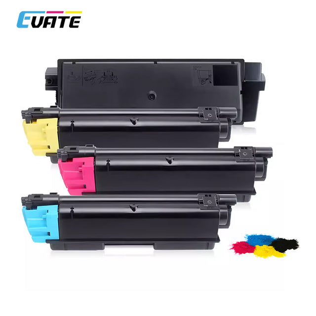 The display picture of Kyocera TK593 compatible toner cartridge product