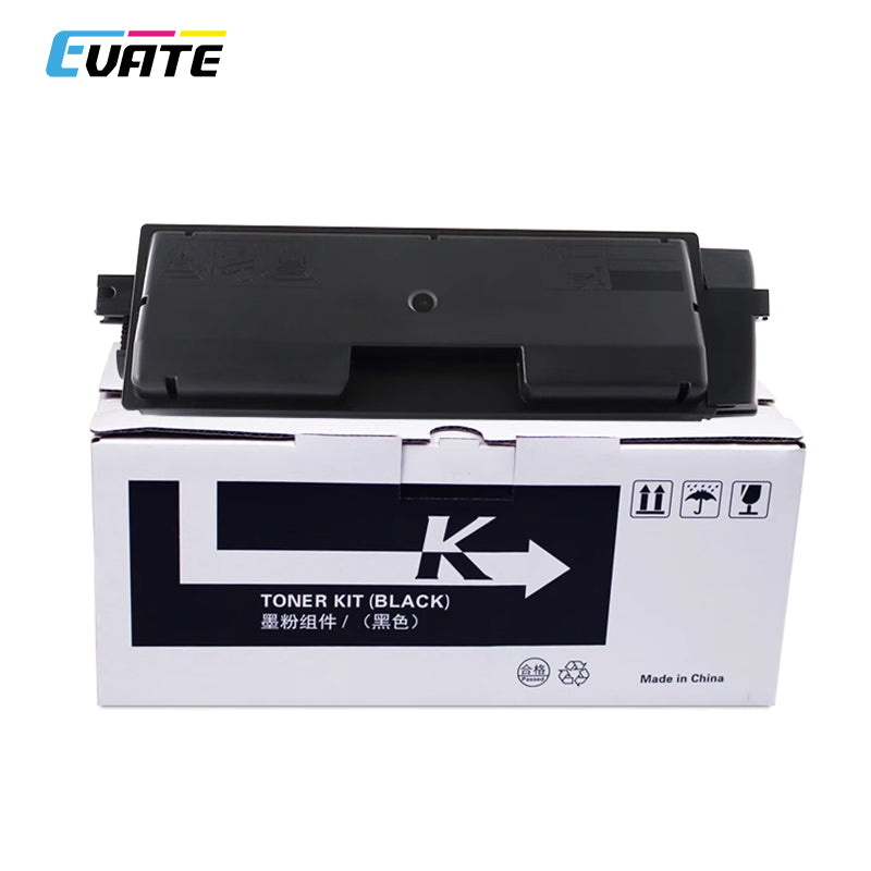 The display picture of Kyocera TK593 compatible toner cartridge product