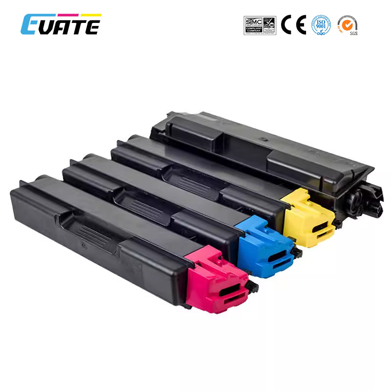 The display picture of Kyocera TK593 compatible toner cartridge product