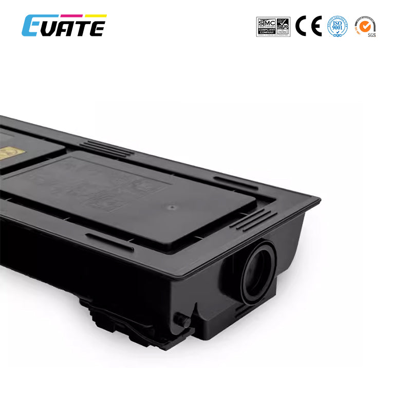 The display picture of TK675 TK678 compatible toner cartridge product