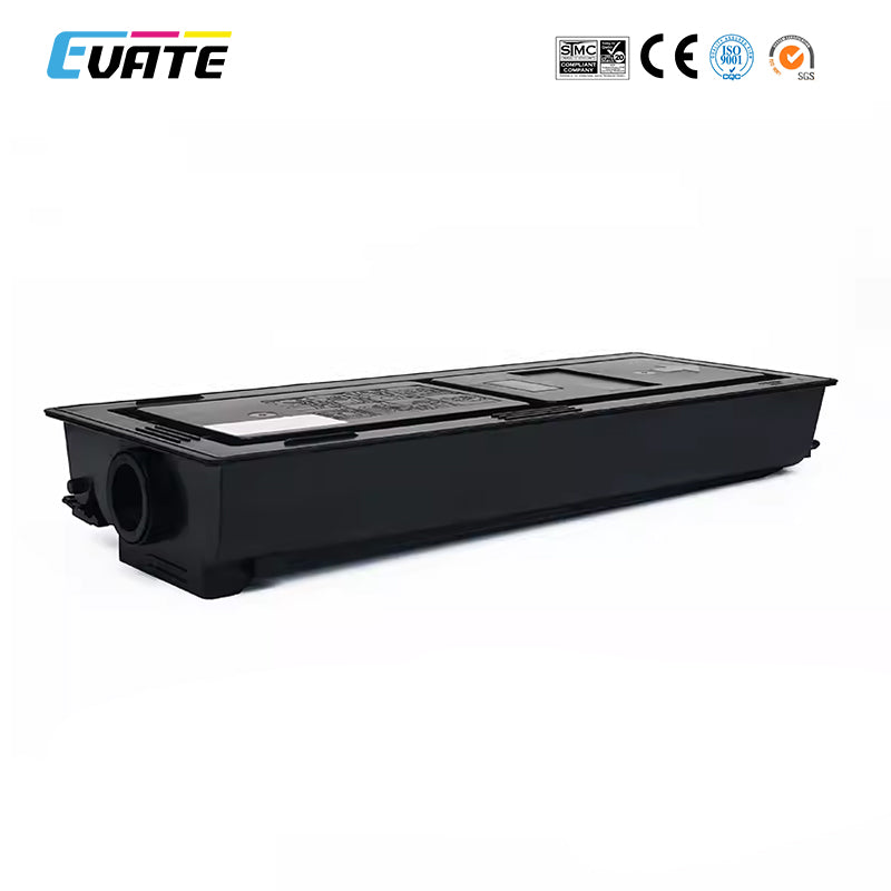 The display picture of TK675 TK678 compatible toner cartridge product