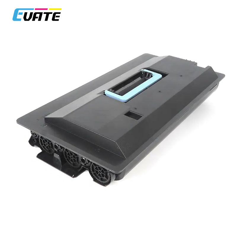 The display picture of kyocera tk710 tk712 compatible toner cartridge product