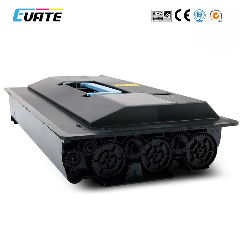 The display picture of kyocera tk710 tk712 compatible toner cartridge product