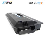 The display picture of kyocera tk710 tk712 compatible toner cartridge product