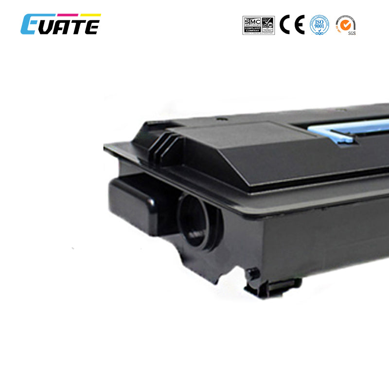 The display picture of kyocera tk710 tk712 compatible toner cartridge product