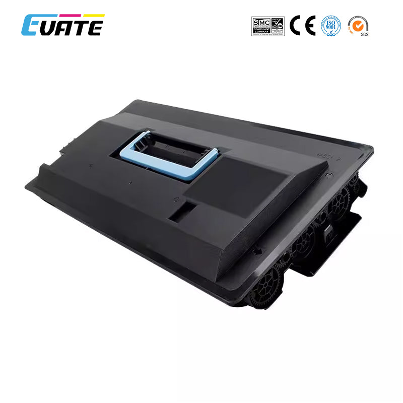 The display picture of kyocera tk718 compatible toner cartridge product