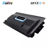 The display picture of kyocera tk718 compatible toner cartridge product