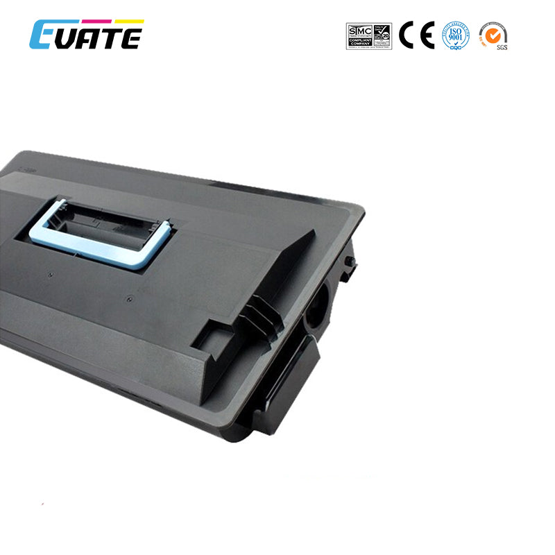 The display picture of kyocera tk718 compatible toner cartridge product