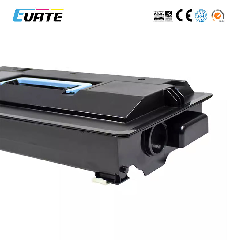 The display picture of TK728 compatible toner cartridge product