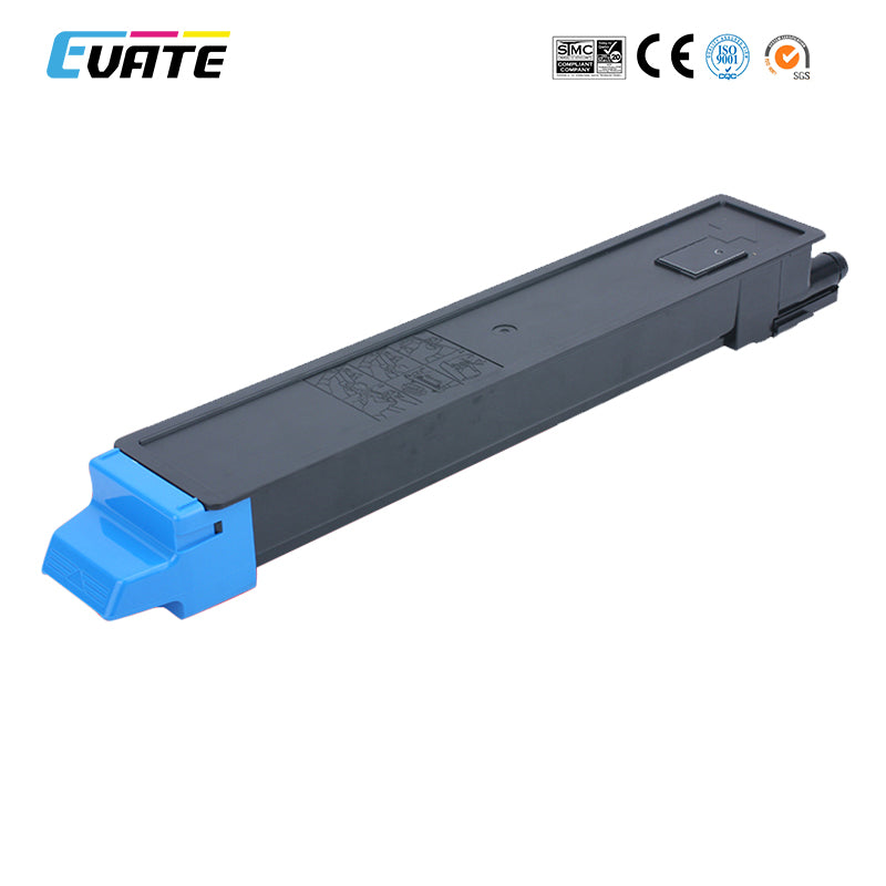 The display picture of TK898 compatible toner crtridge product