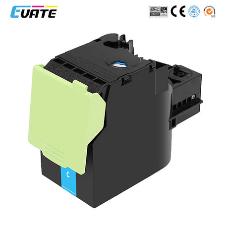 The display of Pantum CTL200 compatible toner cartridge product