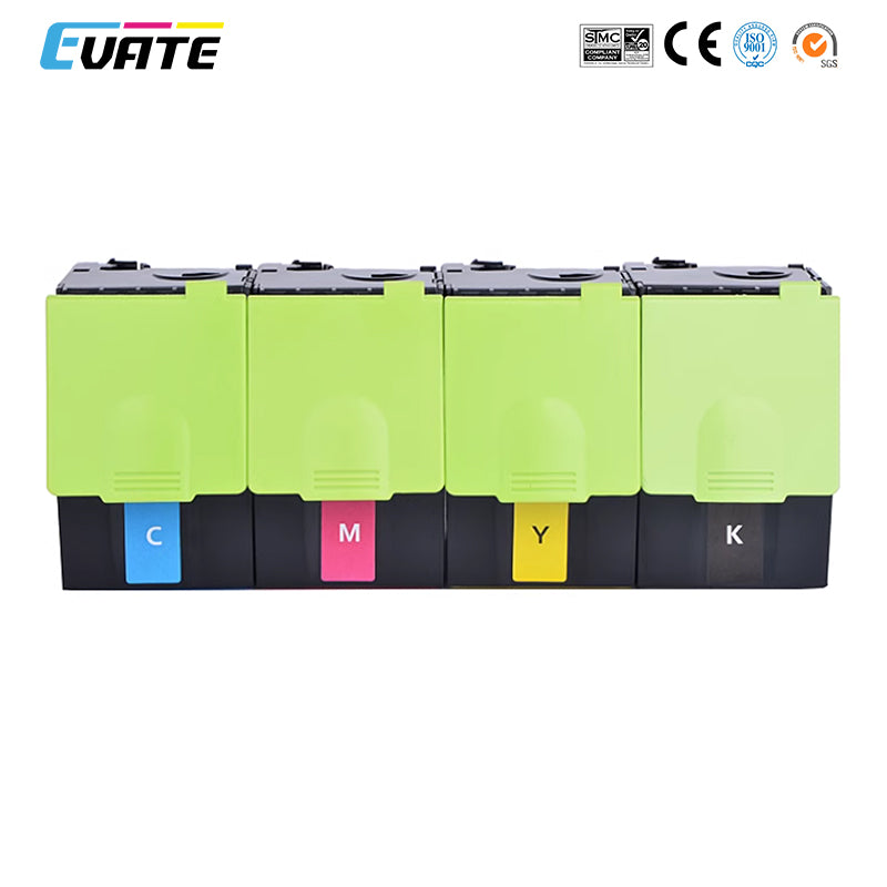 The display of Pantum CTL200 compatible toner cartridge product