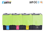 The display of Pantum CTL200 compatible toner cartridge product