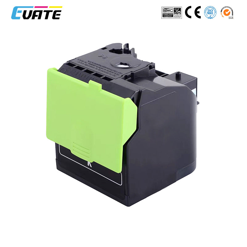 The display picture of Pantum CTL300 compatible toner cartridge product