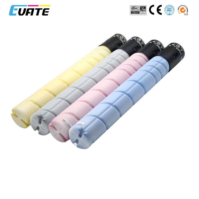 The display picture of Pantum CTO-850 compatible toner cartridge product