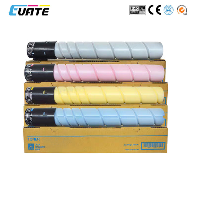 The display picture of Pantum CTO-850 compatible toner cartridge product