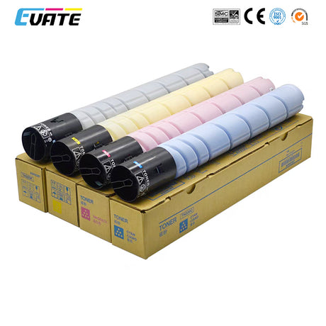 The display picture of Pantum CTO-850 compatible toner cartridge product