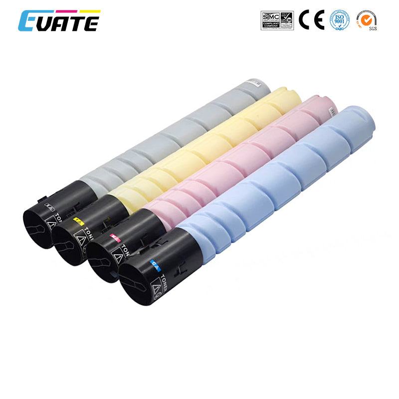 The display picture of Pantum CTO-850 compatible toner cartridge product