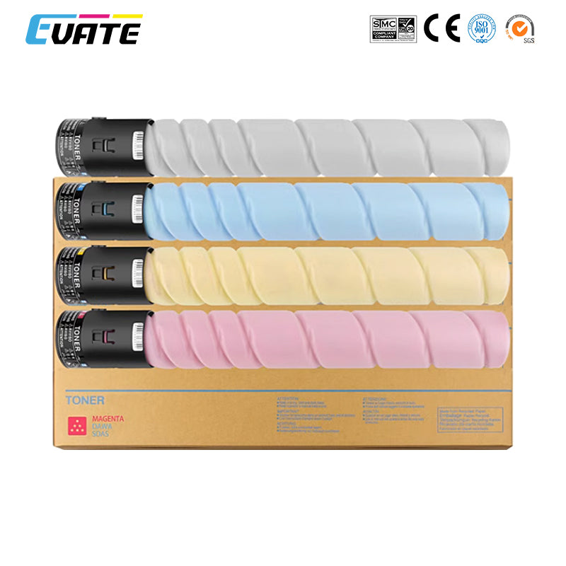 The display picture of Pantum CTO-910 compatible toner cartridge product