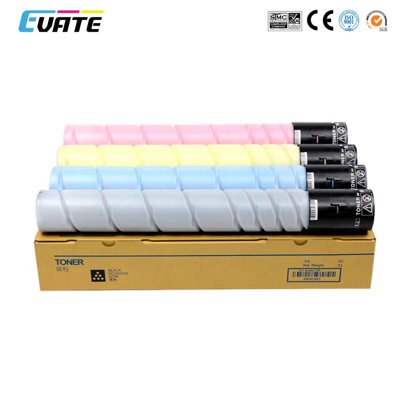 The display picture of Pantum CTO-910 compatible toner cartridge product