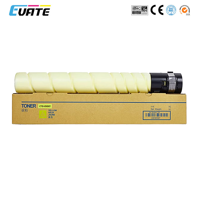 The display picture of Pantum CTO-910 compatible toner cartridge product