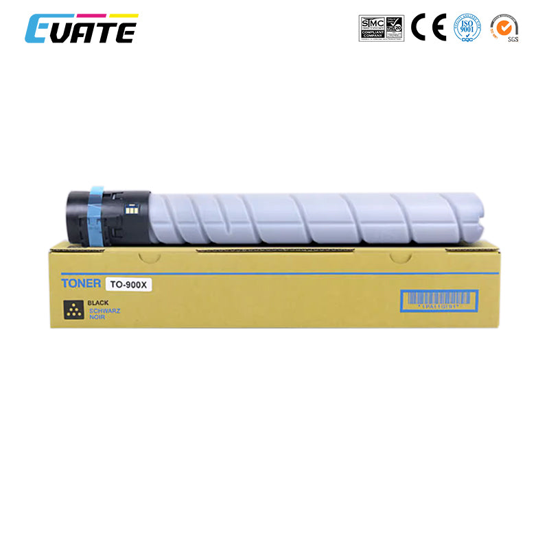 The display picture of Pantum TO900 compatible toner cartridge product