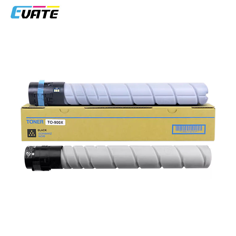 The display picture of Pantum TO900 compatible toner cartridge product