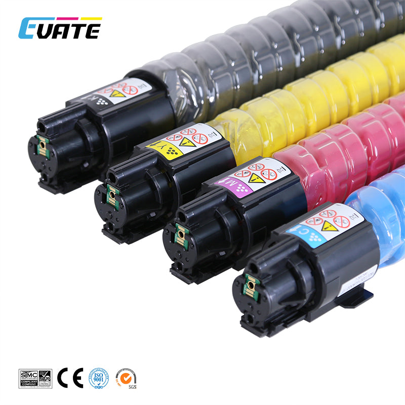 The display picture of ricoh imc300 imc400 compatible toner cartridge product