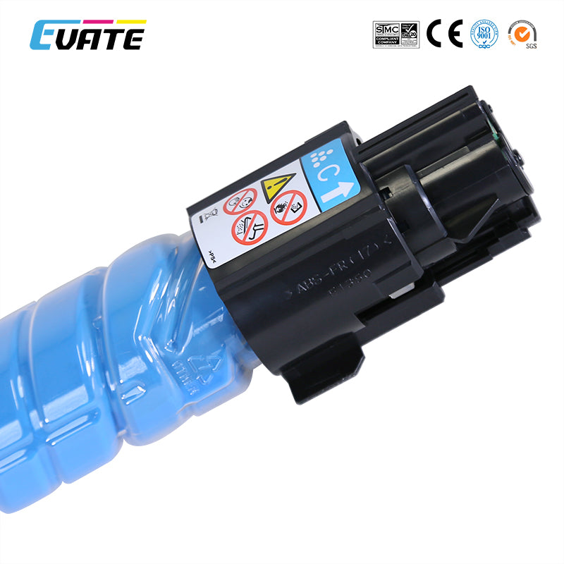 The display picture of ricoh imc300 imc400 compatible toner cartridge product