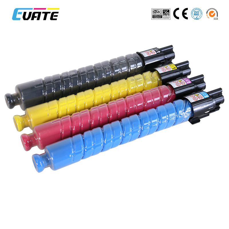 The display picture of ricoh imc300 imc400 compatible toner cartridge product