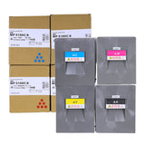 The display picture of ricoh pro c5100 compatible toner cartridge product