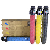 The display picture of ricoh imc4500 imc6000 compatible toner cartridge product