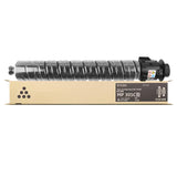 The display picture of ricoh mp305C compatible toner cartridge product