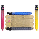 The display picture of ricoh spc840 compatible toner cartridge product