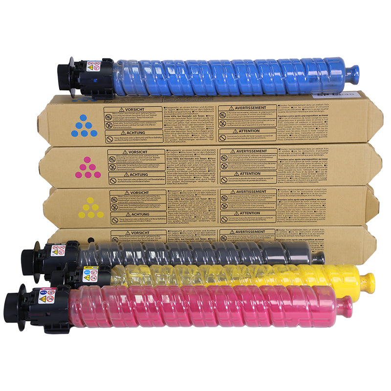 The display picture of ricoh spc840 compatible toner cartridge product