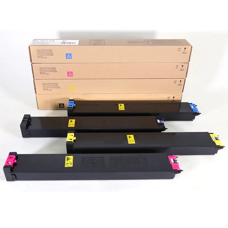 New Compatible MX31 MX-23 MX31CT MX-31CT MX31AT MX-31 AT mX 31 Photocopy Toner Cartridge for MX2600 3100 4100 5000 4101