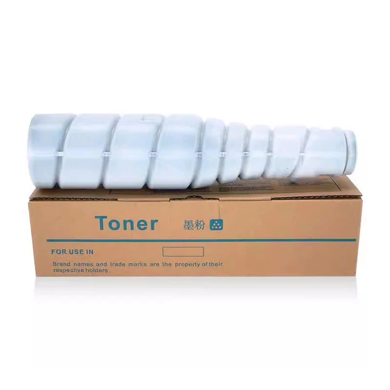 Konica TN-217 Black Compatible Toner Cartridge For Konica Minolta Bizhub 223 283 7828