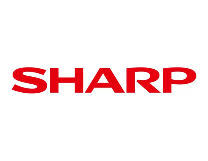 Sharp toner