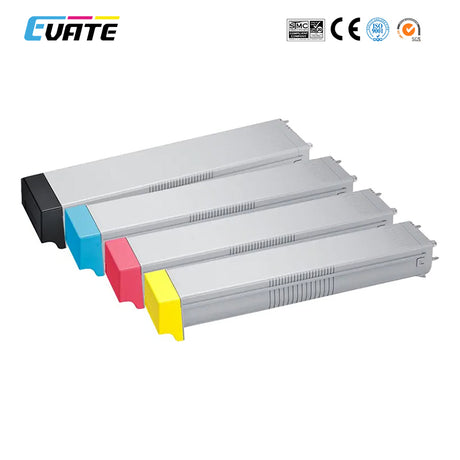 The dispaly picture of Samsung CLT-607 compatible toner cartridge product