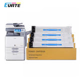 The dispaly picture of Samsung CLT-607 compatible toner cartridge product