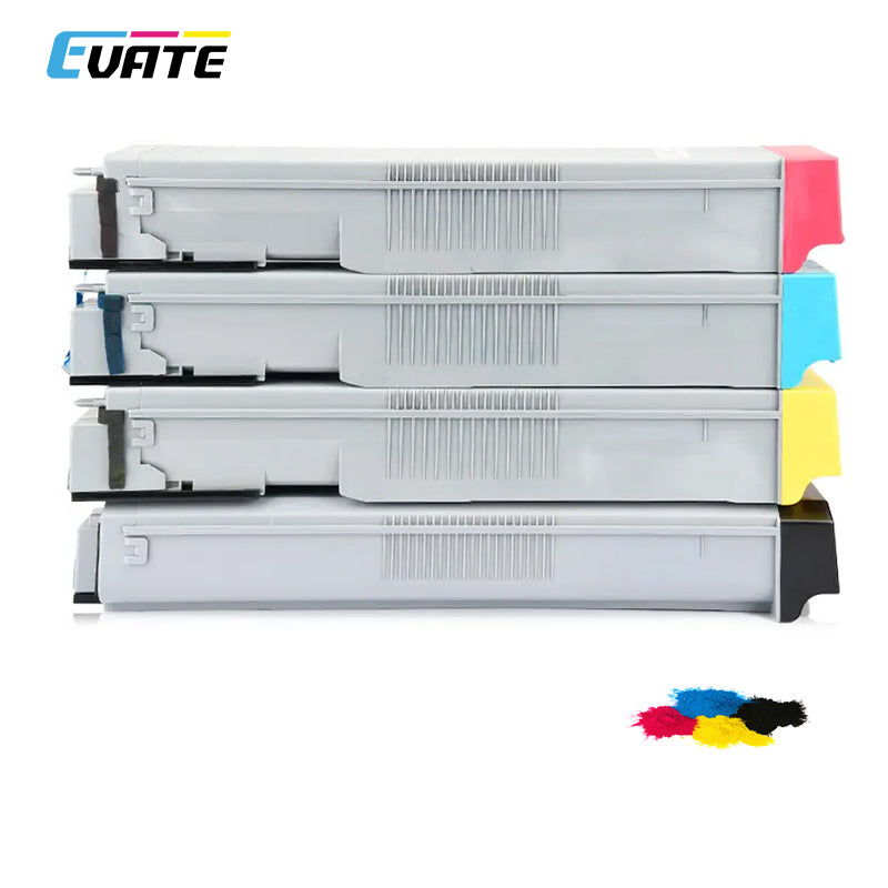 The dispaly picture of Samsung CLT-607 compatible toner cartridge product