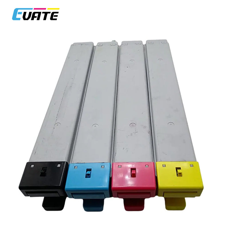 The display picture of CLT-804 compatible toner cartridge product