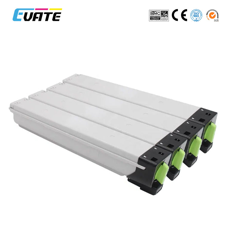 The display picture of CLT-804 compatible toner cartridge product