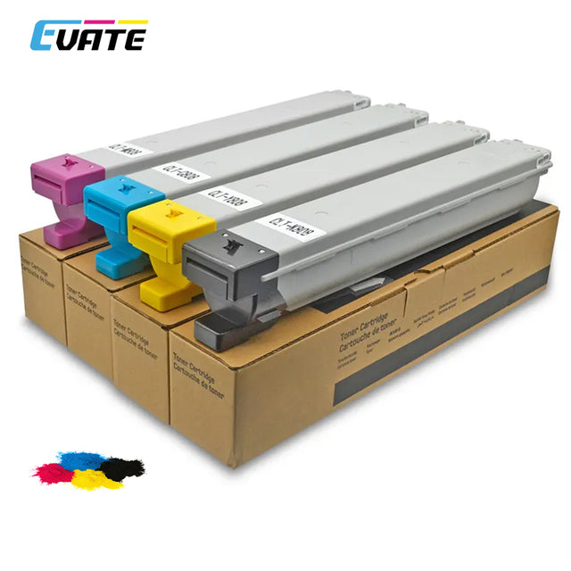 The display picture of Samsung CLT-808 compatible toner cartridge product