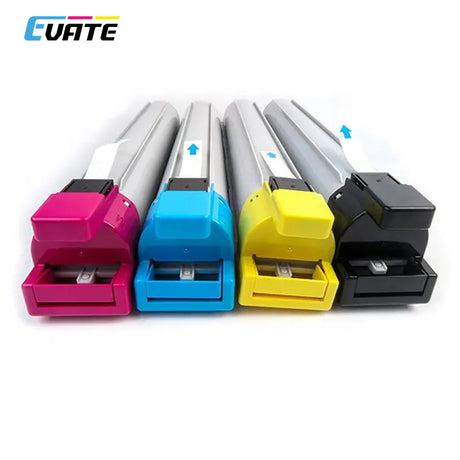 The display picture of Samsung CLT-809 compatible toner cartridge product