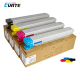 The display picture of Samsung CLT-809 compatible toner cartridge product